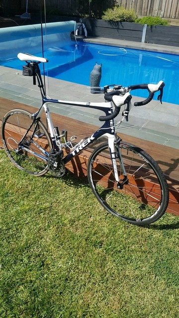 gumtree racing bike